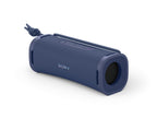 Sony ULT Field 1 Wireless Bluetooth Portable Waterproof Speaker, Orange