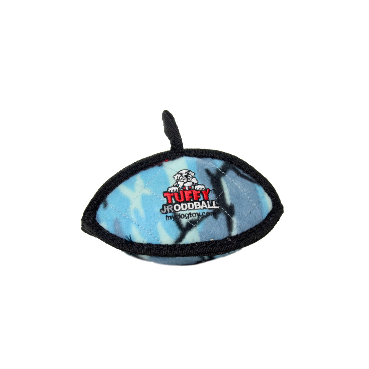 TUFFY® 4 Pack Gear Ring Rabbit Boomerang Turkey Plush Dog Toys