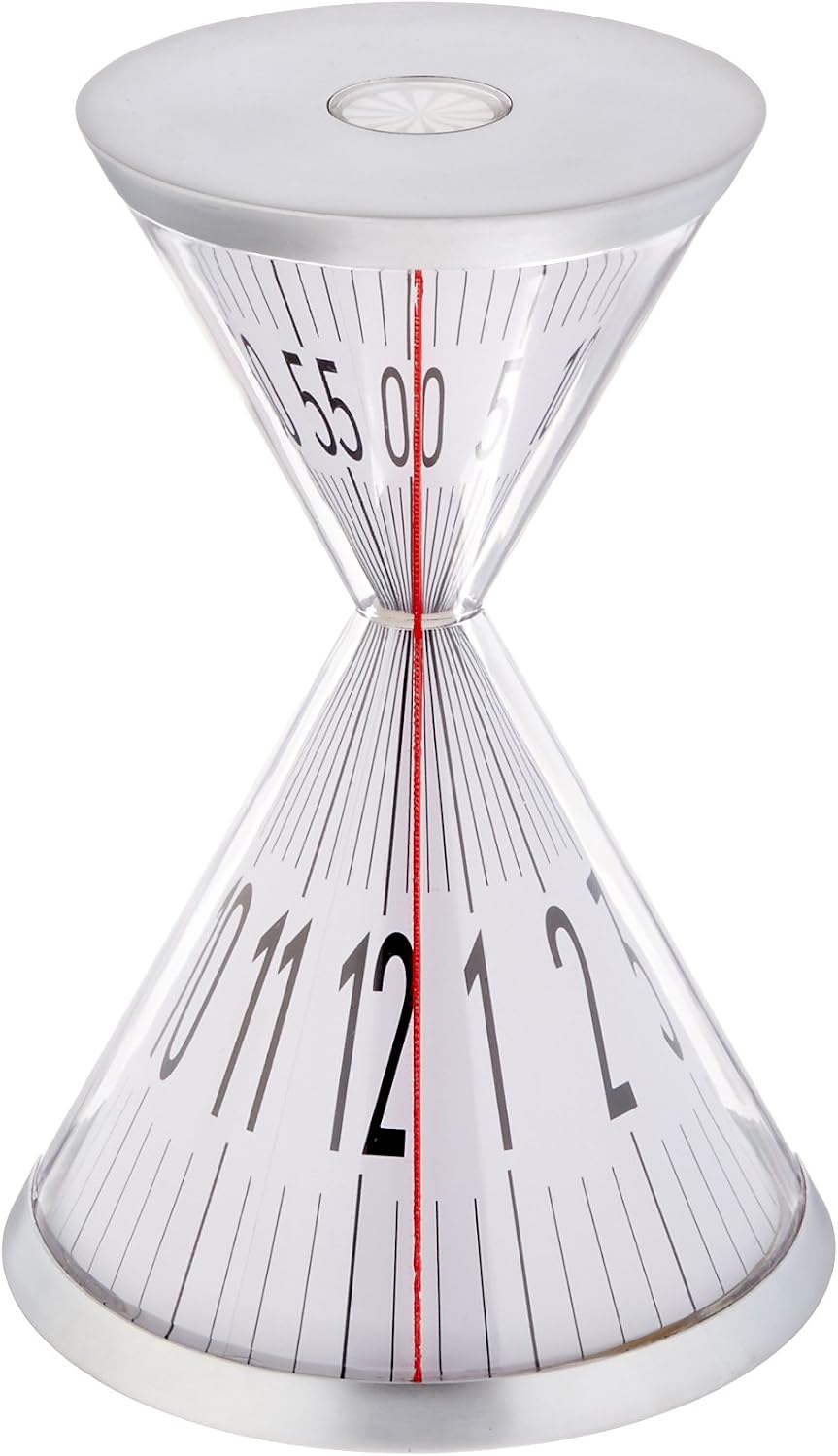 Kikkerland Flip Clock