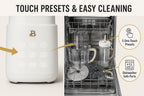 Blender and Food Processor Combo, Personal Smoothie Blender