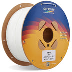 OVERTURE 10KG Bundle High Speed PETG Filament 1.75mm, 3D Printer Filament