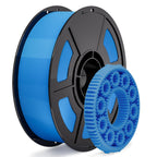 iSANMATE 16KG HF PETG Filament Bundle Multicolor Rapid PETG for Bambu Lab