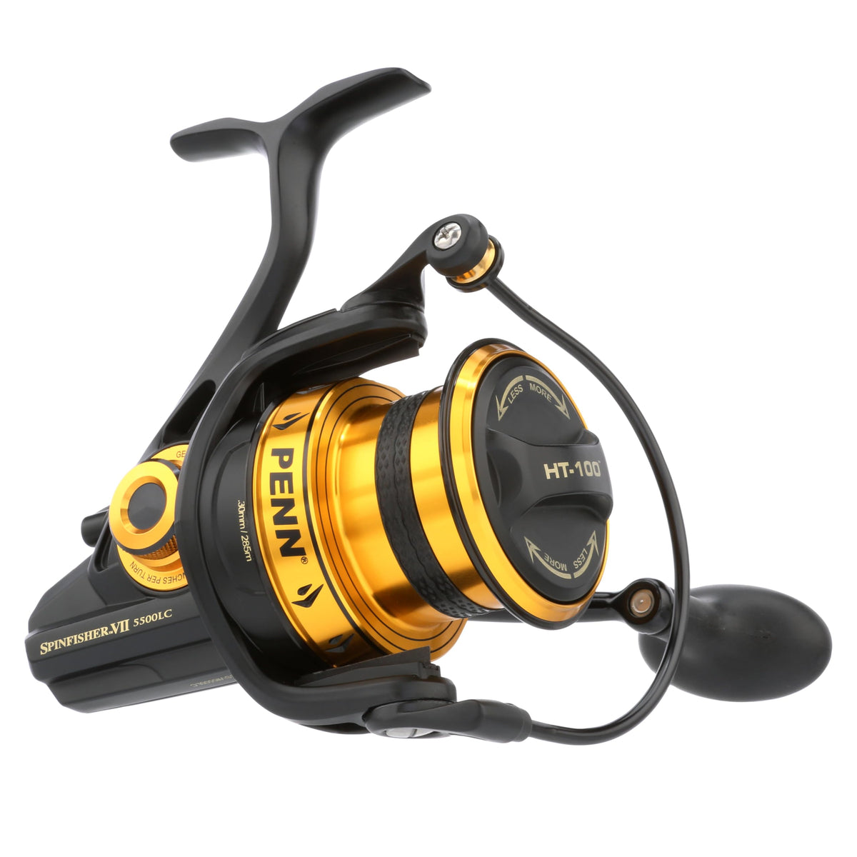Penn Spinfisher VI Spinning Fishing Reel