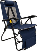 GCI Outdoor Legz Up Lounger Outdoor Lounge Chair