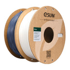 eSUN PLA+ Filament 3D Printer Filament 10KG Classic 10 Colors Bundle