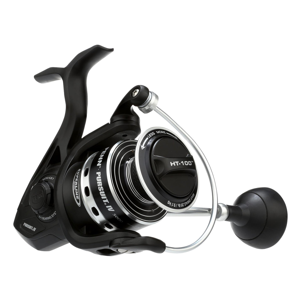 Penn Pursuit V Spinning Reel