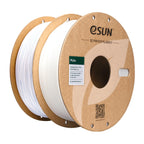 eSUN PLA+ Filament 3D Printer Filament 10KG Classic 10 Colors Bundle