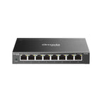 Omada ES220GMP, 16 Port Gigabit Easy Managed PoE Switch