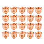 20Pcs 220975 Plasma Nozzle Tips Fit for Hypertherm Powermax 125