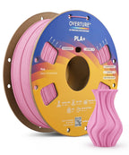 OVERTURE 10KG Bundle High Speed PLA+ 3D Printer Filament 1.75mm