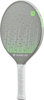 Wilson Blade Lite Gruuv V2 Platform Tennis Paddle