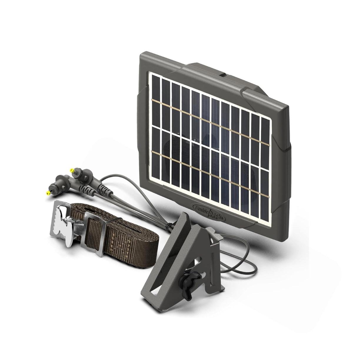 Cuddeback Sun&Shade Solar Power Bank PW003, 2 Pack