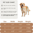 Large Dog Door for Sliding Glass Door, Aluminum Frame Doggie Door