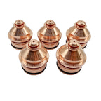 10Pcs 220181 Electrode Fit for Hypertherm HPR 130A