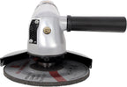 5 Inch Air Angle Grinder, 11,000 RPM