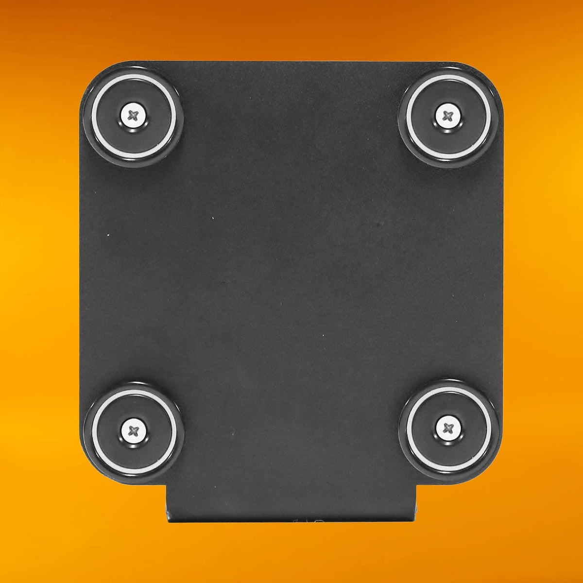 iBOLT XL Barcode Scanner Magnetic Mount for Forklifts & Warehouse