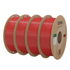 eSUN PLA+ Filament 3D Printer Filament 10KG Classic 10 Colors Bundle