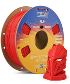 OVERTURE 10KG Bundle High Speed PLA+ 3D Printer Filament 1.75mm