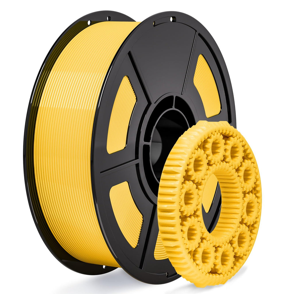 iSANMATE 16KG HF PETG Filament Bundle Multicolor Rapid PETG for Bambu Lab