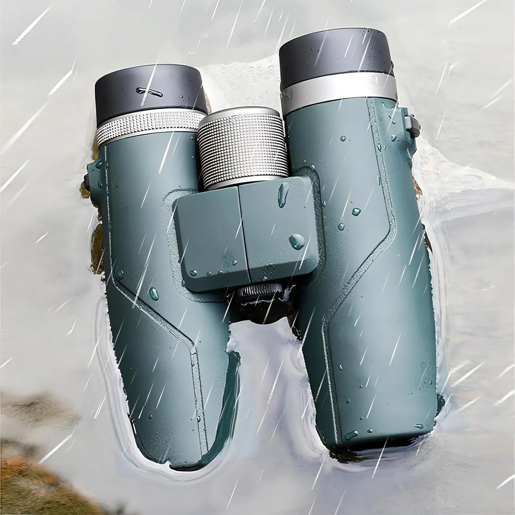 Binoculars (Green)