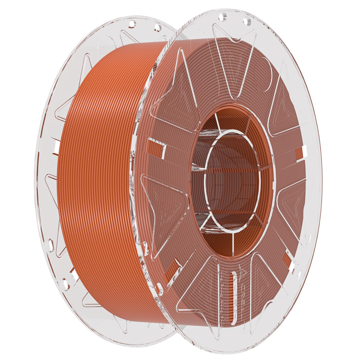 Creality Hyper PLA Filament 1.75mm, Black, 4-Pack, 4KG