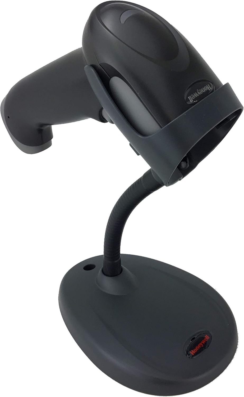 Honeywell Voyager Extreme Performance (XP) 147X Series Barcode/Area-Imaging Scanner (2D,1D,PDF,Postal) Kit (Wired,w/Stand,USB),1470G2D