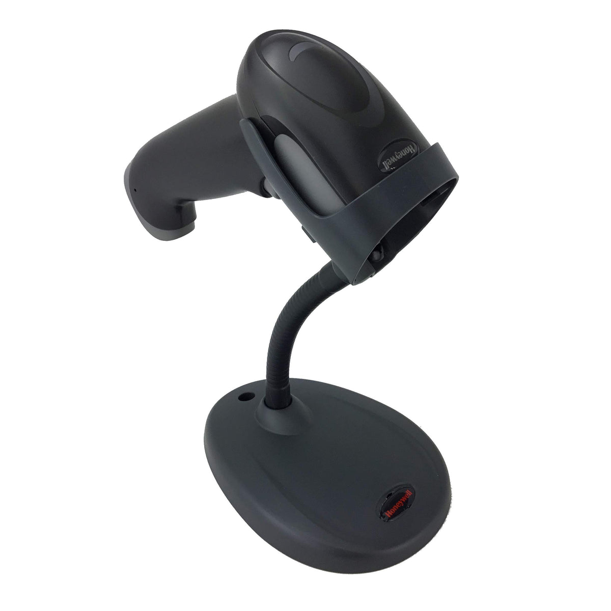 Honeywell Voyager Extreme Performance (XP) 147X Series Barcode/Area-Imaging Scanner (2D,1D,PDF,Postal) Kit (Wired,w/Stand,USB),1470G2D