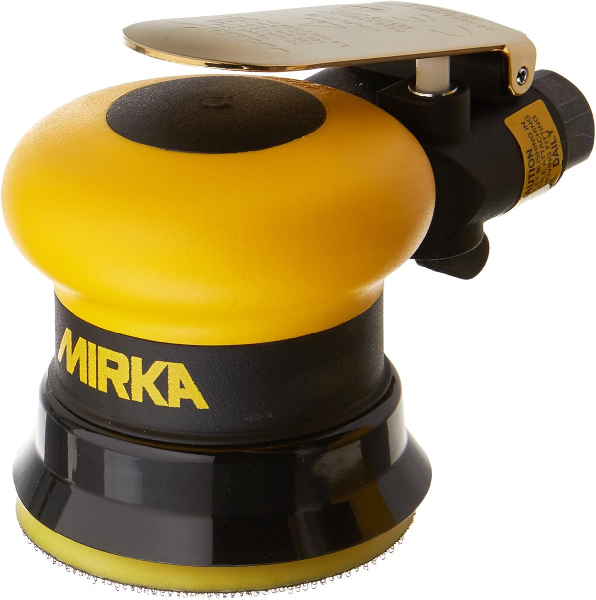 Mirka Mr-3, 2.5mm orbit for general purpose finishing