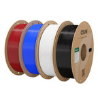 eSUN PLA Basic Filament 1.75mm 3D Printer Filament 10KG 10 Colors