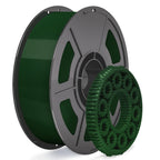 iSANMATE 16KG HF PETG Filament Bundle Multicolor Rapid PETG for Bambu Lab