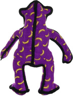 TUFFY® 2 Pack Monkey Ultra Durable Plush Dog Toys