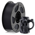 ANYCUBIC PETG Filament 1.75mm, Multicolor Bundle 10KG, Reusable Spool