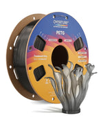 OVERTURE 10KG Bundle High Speed PETG Filament 1.75mm, 3D Printer Filament