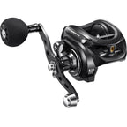 Piscifun Alinox 400 Baitcasting Reel, 38LB Drag, Aluminum Frame