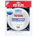 Yo-Zuri H.D. Carbon Fluorocarbon Leader Line