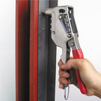 VESSEL RG95 - Ratchet Rivet Gun No.RG-95 1EA