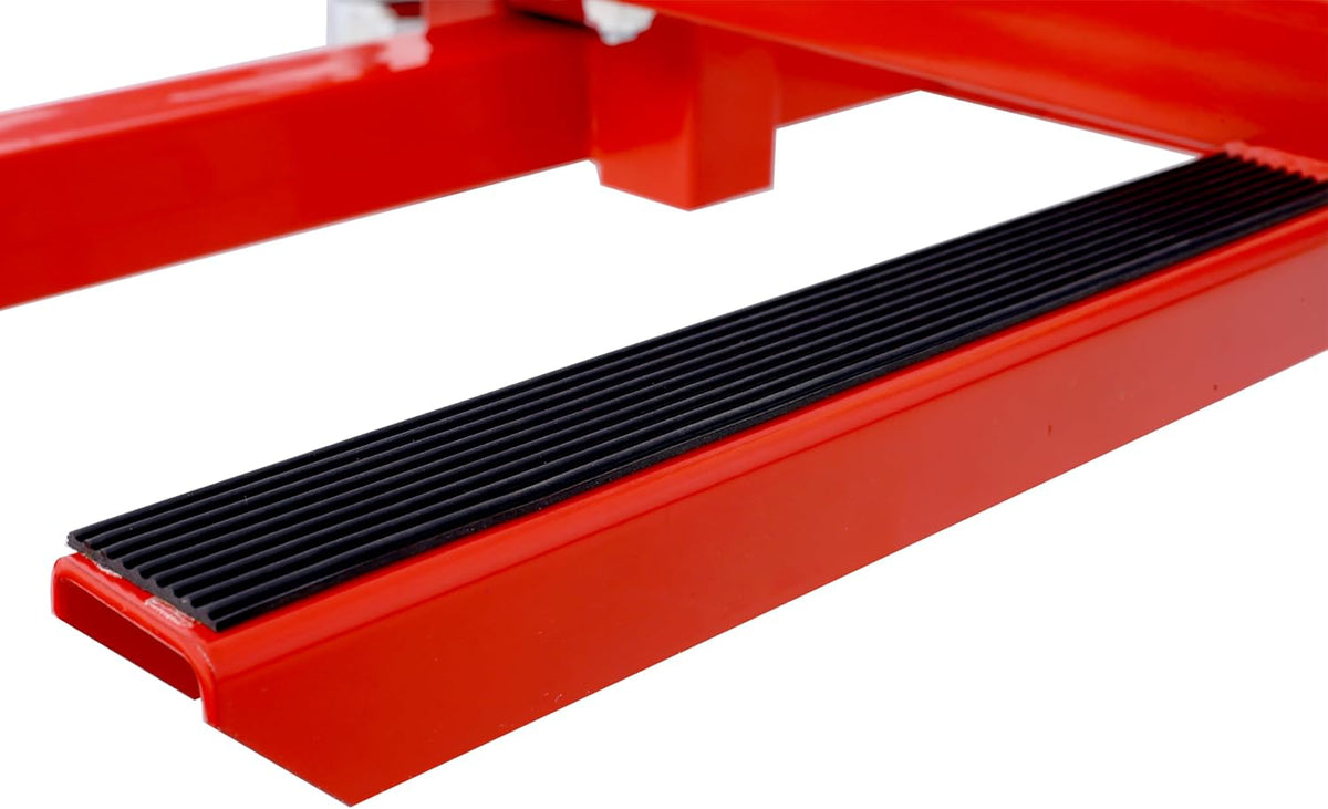Hydraulic Door Remover and Installer Jack Hoist Lift Jack Stand Dolly