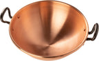 Copper kitchen bowl (3.2 qt)