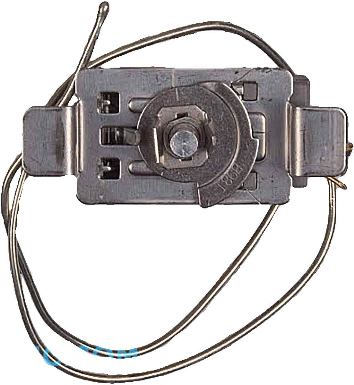 Whirlpool W10511937 Refrigerator Temperature Control Thermostat Genuine Original Equipment Manufacturer (OEM) Part