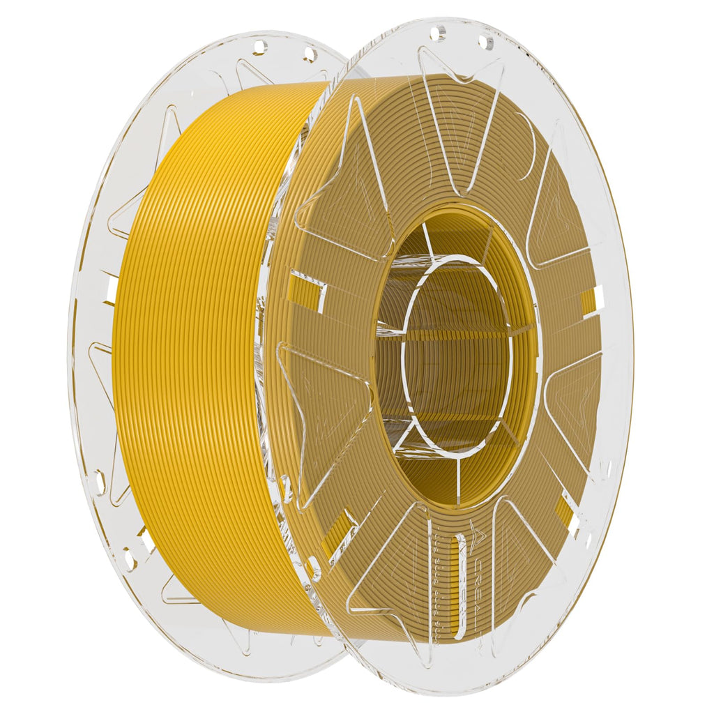 Creality Hyper PLA Filament 1.75mm, Black, 4-Pack, 4KG