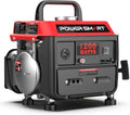 PowerSmart 1200 Watt Portable Generator for Camping