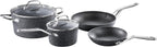 Cuisine::pro Ironroc Cookware Set, Non-Stick, Toxin-Free, 6 Piece
