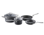Cuisine::pro Ironroc Cookware Set, Non-Stick, Toxin-Free, 6 Piece