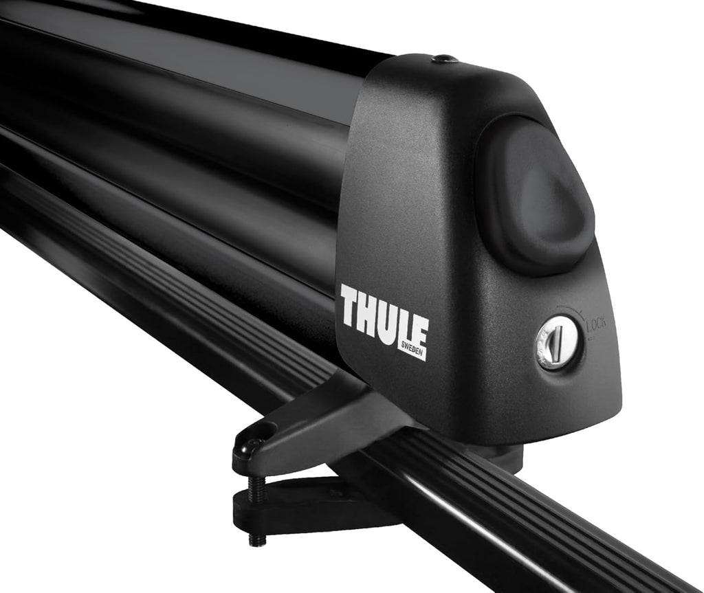 Thule Ski & Snowboard Rack Carrier