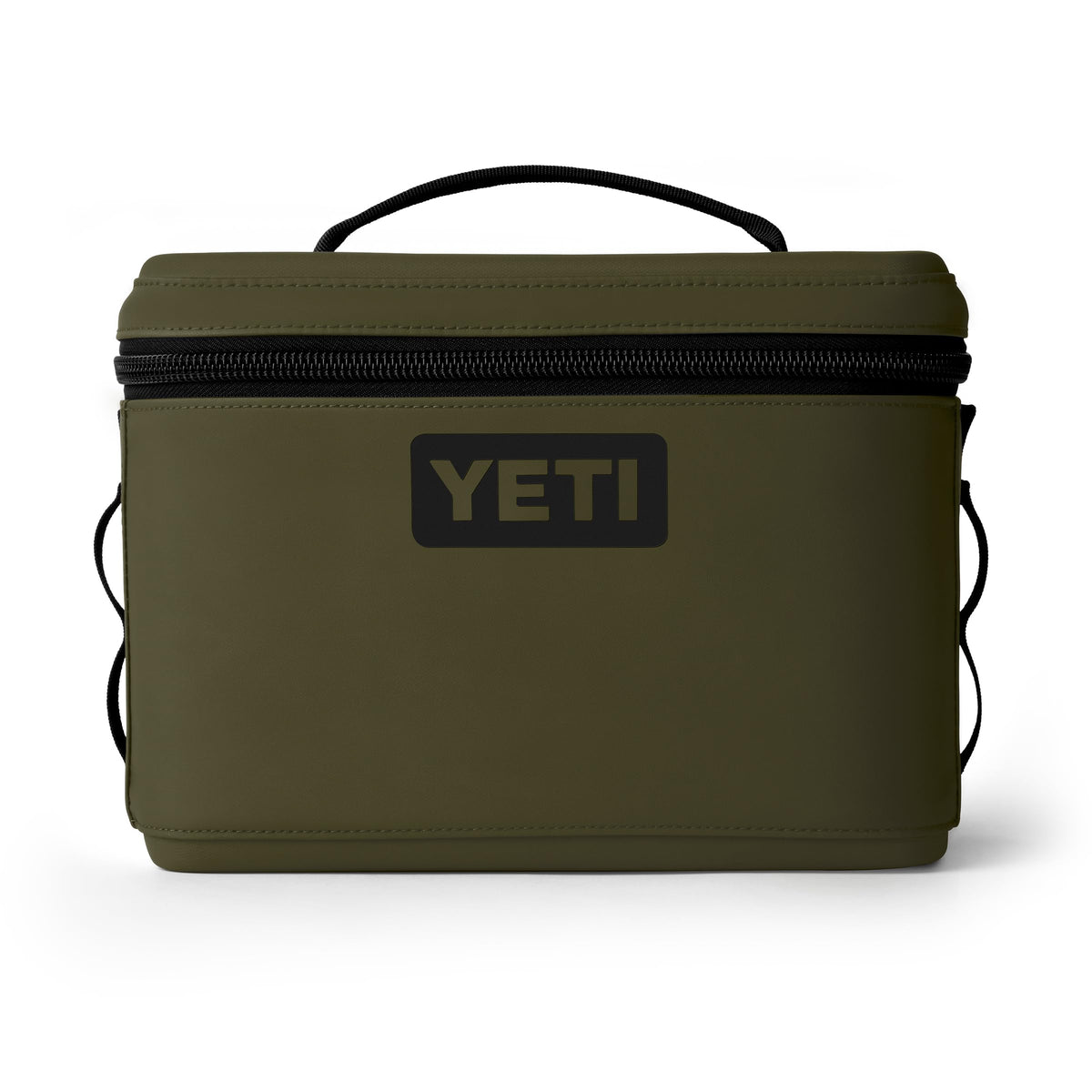 YETI Daytrip 9L Insulated Soft Cooler Lunch Box, Black