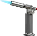 Powerful All-Metal Butane Torch Lighter(Gas Not Included)
