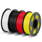 ANYCUBIC 3D Printer Filament Multicolor PLA Bundle 10KG