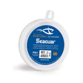 Seaguar Blue Label Fishing Leader Line for Saltwater, 100% Fluorocarbon, Clear, Multiple Sizes
