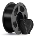 ANYCUBIC PETG Filament 1.75mm, Multicolor Bundle 10KG, Reusable Spool