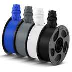 ANYCUBIC 3D Printer Filament Multicolor PLA Bundle 10KG